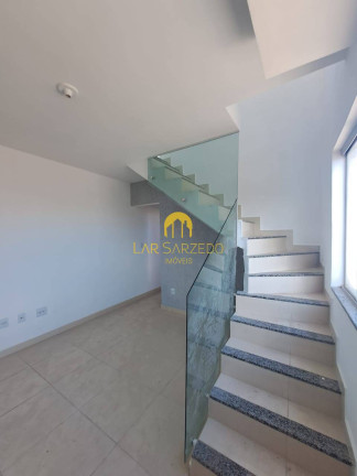 Imagem Cobertura com 2 Quartos à Venda, 106 m² em Masterville - Sarzedo Imagem Cobertura com 2 Quartos à Venda, 106 m² em Masterville - Sarzedo