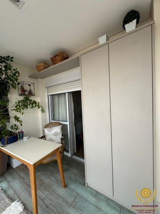 Imagem Apartamento com 3 Quartos à Venda, 153 m² em água Fria - São Paulo Imagem Apartamento com 3 Quartos à Venda, 153 m² em água Fria - São Paulo