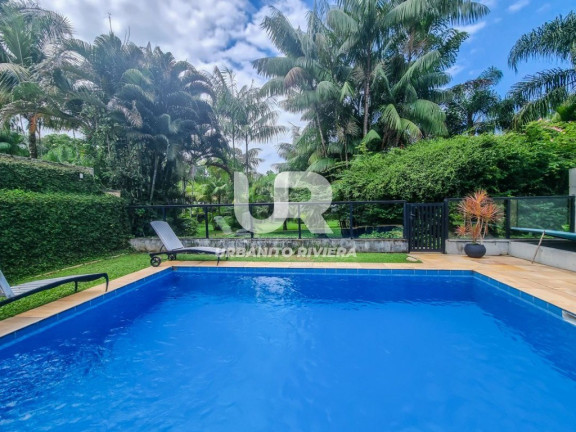 Imagem Casa com 6 Quartos à Venda, 354 m² em Riviera | Módulo 05 - Bertioga