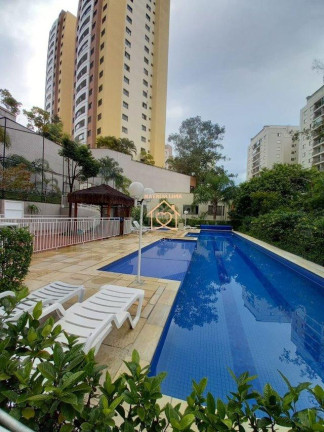 Imagem Apartamento à Venda, em Vila Andrade - São Paulo Imagem Apartamento à Venda, em Vila Andrade - São Paulo
