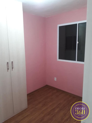 Imagem Apartamento com 2 Quartos à Venda, 39 m² em Jardim Das Oliveiras - São Paulo