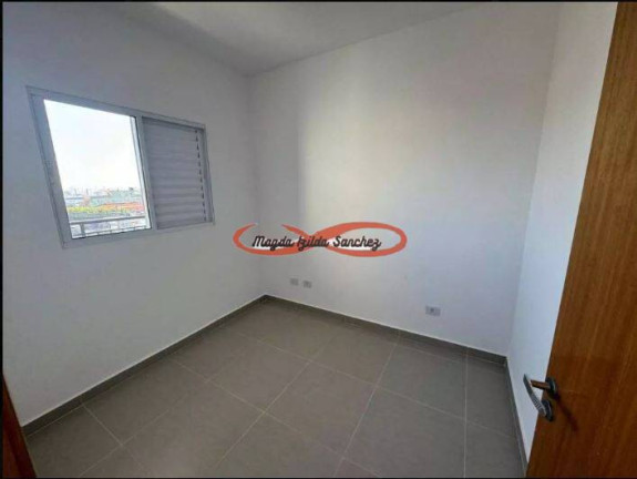 Imagem Apartamento com 2 Quartos à Venda, 35 m² em Vila Antonieta - São Paulo Imagem Apartamento com 2 Quartos à Venda, 35 m² em Vila Antonieta - São Paulo