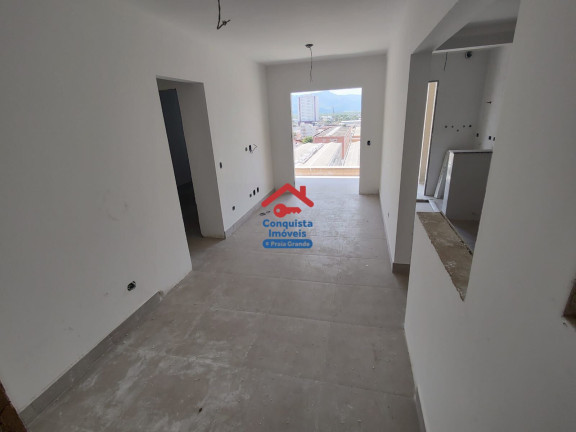 Imagem Apartamento com 1 Quarto à Venda, 55 m² em Aviação - Praia Grande