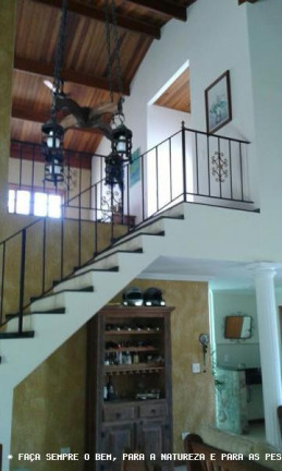 Imagem Casa com 4 Quartos à Venda, 426 m² em Campos Do Conde I - Tremembé Imagem Casa com 4 Quartos à Venda, 426 m² em Campos Do Conde I - Tremembé