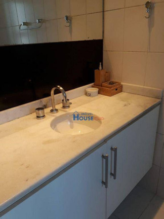 Imagem Apartamento com 2 Quartos à Venda, 84 m² em Pinheiros - São Paulo