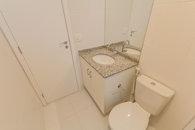 Imagem Apartamento com 3 Quartos para Alugar, 65 m² em Vila Mascote - São Paulo Imagem Apartamento com 3 Quartos para Alugar, 65 m² em Vila Mascote - São Paulo