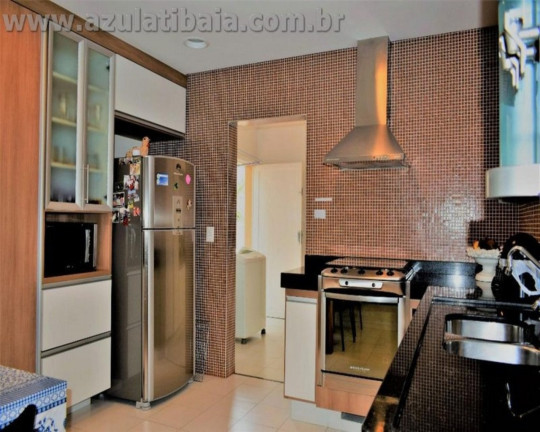 Imagem Casa com 3 Quartos à Venda, 260 m² em Vila Giglio - Atibaia