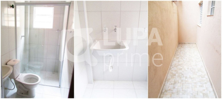 Imagem Apartamento com 1 Quarto para Alugar, 30 m² em Vila Maria - São Paulo