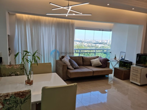 Imagem Apartamento com 3 Quartos à Venda, 98 m² em Alphaville Empresarial - Barueri