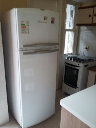 Imagem Sobrado com 2 Quartos para Temporada, 65 m² em Praia Grande - Ubatuba