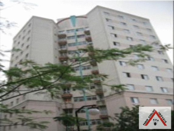 Apartamento com 2 Quartos à Venda, 49 m² em Interlagos - São Paulo