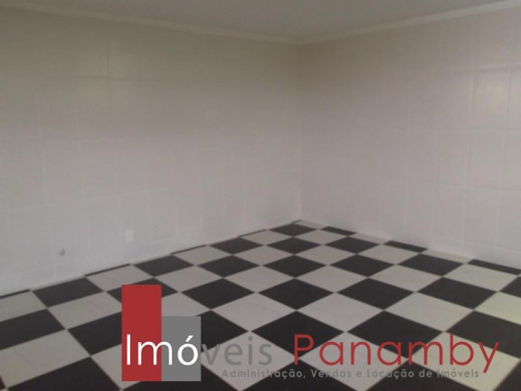 Imagem Casa com 3 Quartos à Venda, 123 m² em Jardim Monte Kemel - São Paulo Imagem Casa com 3 Quartos à Venda, 123 m² em Jardim Monte Kemel - São Paulo