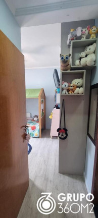 Imagem Casa com 3 Quartos à Venda, 83 m² em Vila Cecília Maria - Santo André Imagem Casa com 3 Quartos à Venda, 83 m² em Vila Cecília Maria - Santo André