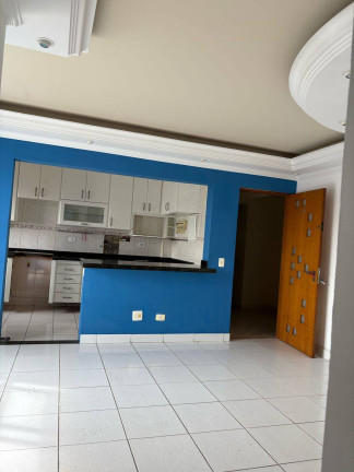 Imagem Apartamento com 2 Quartos à Venda, 82 m² em Vila Ema - São Paulo Imagem Apartamento com 2 Quartos à Venda, 82 m² em Vila Ema - São Paulo