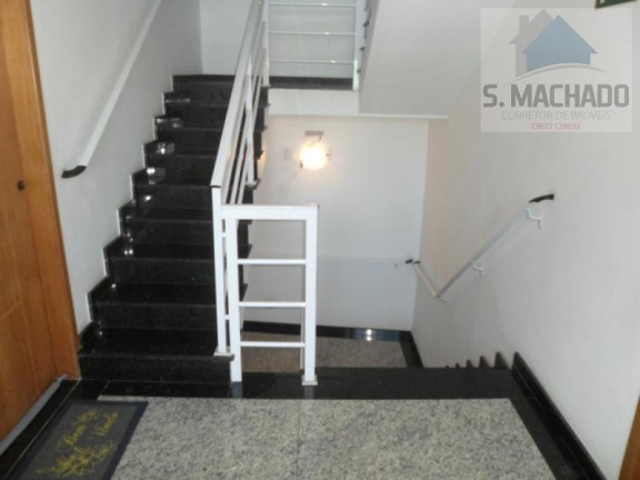Imagem Apartamento com 2 Quartos à Venda, 52 m² em Bangú - Santo André