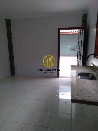 Imagem Casa com 2 Quartos à Venda, 173 m² em Maracanã - Praia Grande