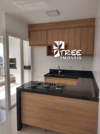 Imagem Apartamento com 2 Quartos à Venda, 75 m² em Chácara São José - Arujá