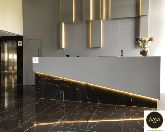 Imagem Apartamento com 2 Quartos à Venda, 62 m² em Cabo Branco - João Pessoa