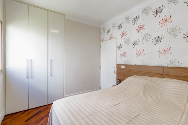 Imagem Apartamento com 3 Quartos à Venda, 90 m² em Sumaré - São Paulo