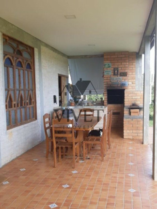 Imagem Casa de Condomínio com 3 Quartos à Venda, 270 m² em Condomínio Village Araçoiaba - Araçoiaba Da Serra Imagem Casa de Condomínio com 3 Quartos à Venda, 270 m² em Condomínio Village Araçoiaba - Araçoiaba Da Serra