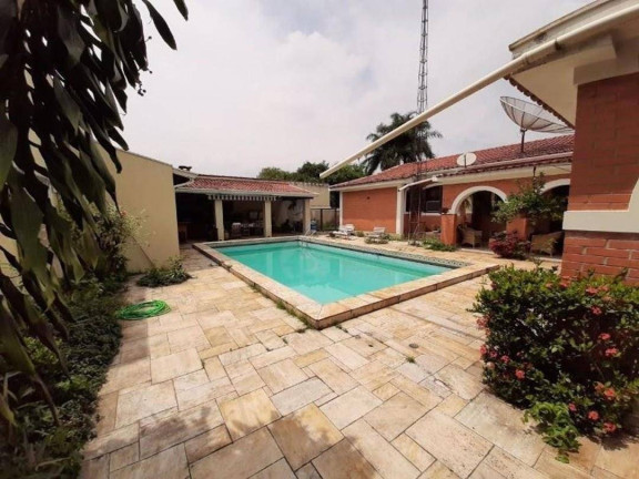 Casa com 5 Quartos à Venda, 600 m² em Jardim Dom Bosco - Indaiatuba