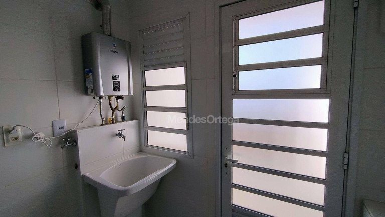 Imagem Apartamento com 3 Quartos à Venda, 89 m² em Além Ponte - Sorocaba