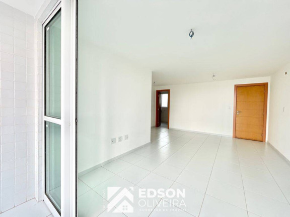 Imagem Apartamento com 3 Quartos à Venda, 112 m² em Aeroclube - João Pessoa