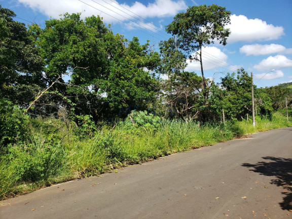 Imagem Terreno à Venda, 1.878 m² em Vertentes Do Mamonal - Pirassununga