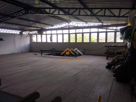 Imagem Galpão à Venda, 260 m² em Tabatinga - Caraguatatuba Imagem Galpão à Venda, 260 m² em Tabatinga - Caraguatatuba