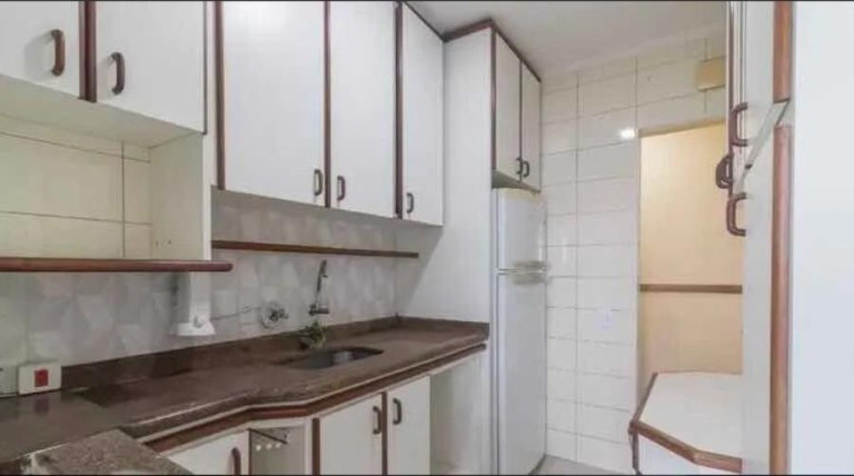 Imagem Apartamento com 2 Quartos à Venda, 49 m² em São Mateus - São Paulo Imagem Apartamento com 2 Quartos à Venda, 49 m² em São Mateus - São Paulo