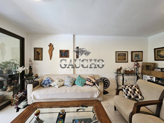 Imagem Apartamento com 4 Quartos à Venda, 160 m² em Barra Da Tijuca - Rio De Janeiro Imagem Apartamento com 4 Quartos à Venda, 160 m² em Barra Da Tijuca - Rio De Janeiro