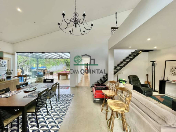 Imagem Casa com 3 Quartos à Venda, 573 m² em Chacara Eliana - Cotia Imagem Casa com 3 Quartos à Venda, 573 m² em Chacara Eliana - Cotia