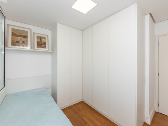 Imagem Apartamento com 3 Quartos à Venda, 125 m² em Ipiranga - São Paulo
