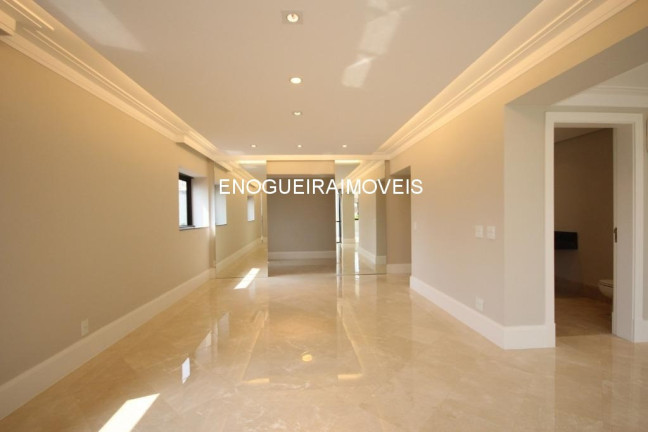 Imagem Apartamento com 3 Quartos à Venda, 284 m² em Higienópolis - São Paulo