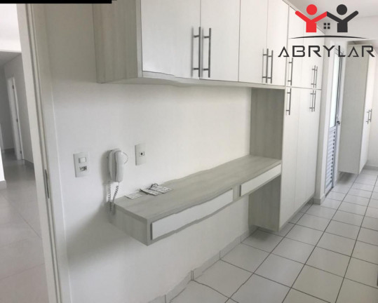 Imagem Imóvel com 4 Quartos à Venda, 119 m² em Jardim Ermida I - Jundiaí
