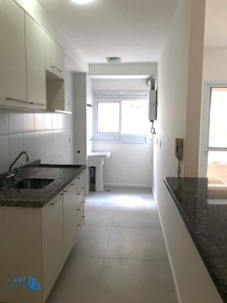 Imagem Apartamento com 2 Quartos à Venda, 62 m² em Bethaville I - Barueri