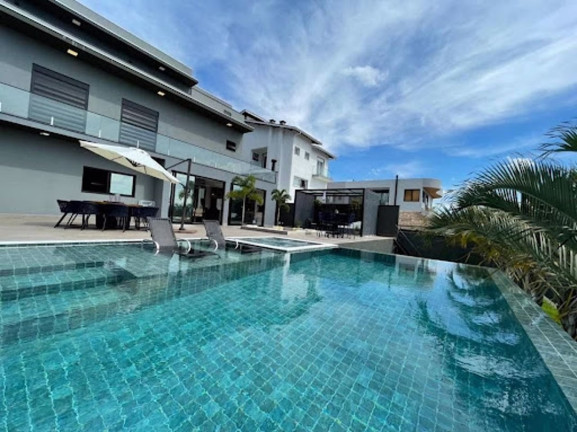Casa com 4 Quartos à Venda, 600 m² em Condominio Porto Atibaia - Atibaia