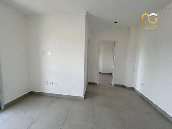 Imagem Apartamento com 1 Quarto à Venda, 42 m² em Aviação - Praia Grande