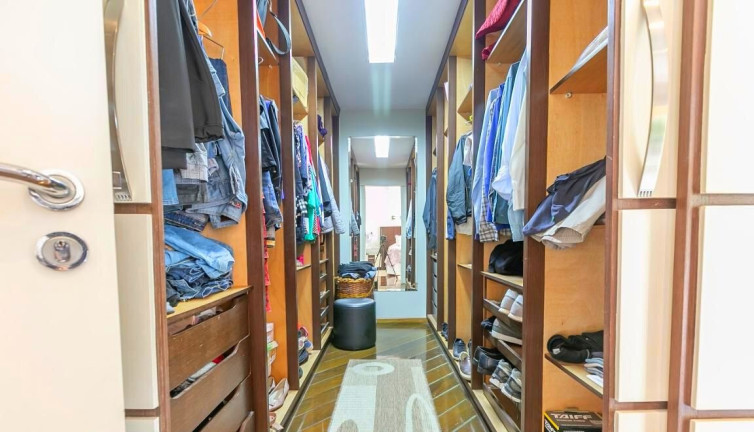 Imagem Casa com 4 Quartos à Venda, 600 m² em City América - São Paulo Imagem Casa com 4 Quartos à Venda, 600 m² em City América - São Paulo