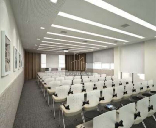 Imagem Sala Comercial à Venda, 521 m² em Cidade Monções - São Paulo Imagem Sala Comercial à Venda, 521 m² em Cidade Monções - São Paulo