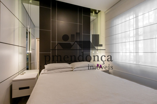 Imagem Apartamento com 2 Quartos à Venda, 92 m² em Higienópolis - São Paulo