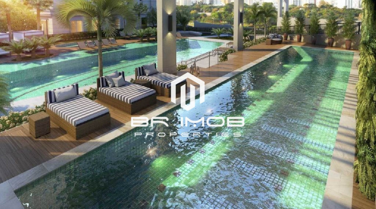 Imagem Imóvel com 4 Quartos à Venda, 252 m² em Morumbi - São Paulo Imagem Imóvel com 4 Quartos à Venda, 252 m² em Morumbi - São Paulo