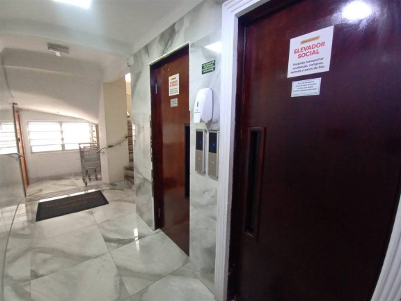 Imagem Apartamento com 1 Quarto à Venda, 57 m² em Boqueirao - Praia Grande