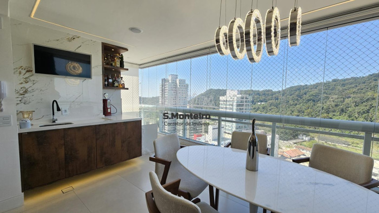 Imagem Apartamento com 3 Quartos à Venda, 148 m² em Canto Do Forte - Praia Grande Imagem Apartamento com 3 Quartos à Venda, 148 m² em Canto Do Forte - Praia Grande