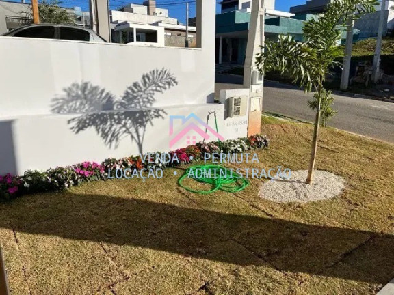 Imagem Casa com 3 Quartos à Venda,  em Phytus - Itupeva