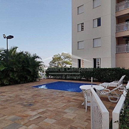 Imagem Apartamento com 3 Quartos à Venda, 820 m² em Parque Prado - Campinas