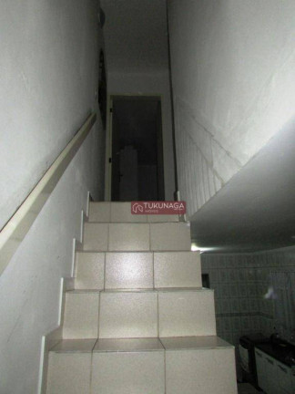 Imagem Sobrado com 4 Quartos à Venda, 300 m² em Vila Maria Alta - São Paulo