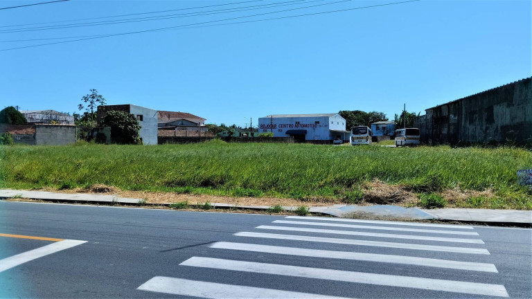 Imagem Terreno à Venda, 4 m² em Porto Do Ribeira - Iguape