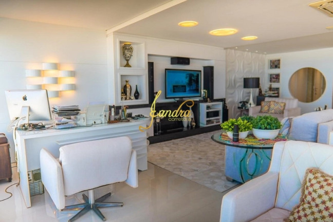 Imagem Apartamento com 4 Quartos à Venda, 187 m² em Navegantes - Capão Da Canoa Imagem Apartamento com 4 Quartos à Venda, 187 m² em Navegantes - Capão Da Canoa