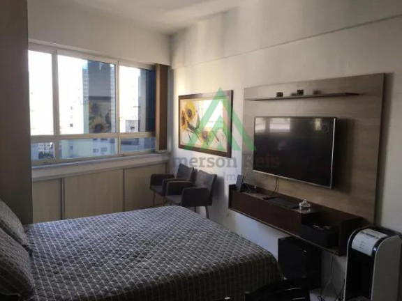 Imagem Apartamento à Venda, 26 m² em República - São Paulo Imagem Apartamento à Venda, 26 m² em República - São Paulo